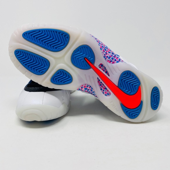 Nike Little Posite (GS) - Picture 5 of 7